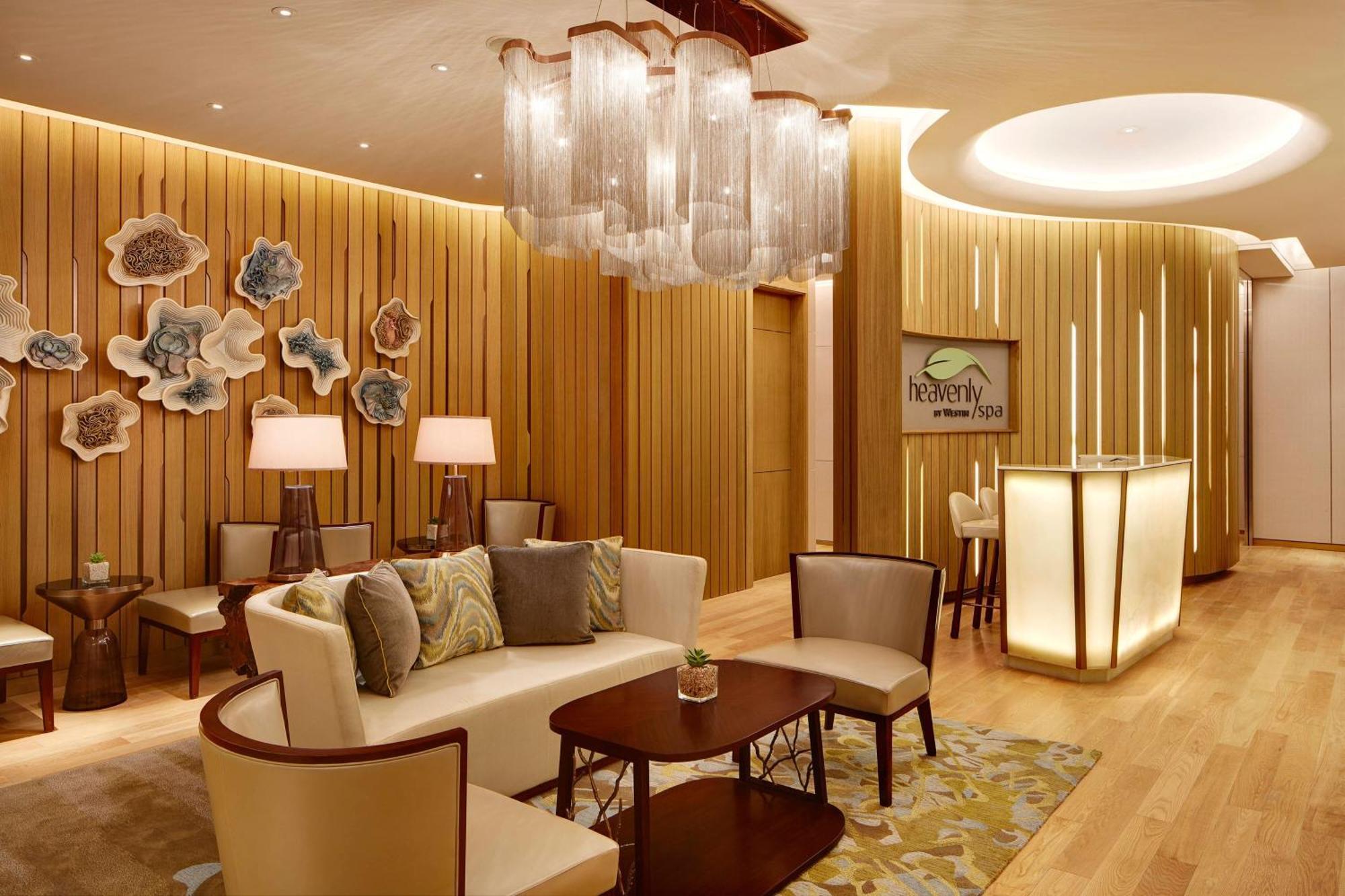 The Westin Jakarta Exteriör bild
