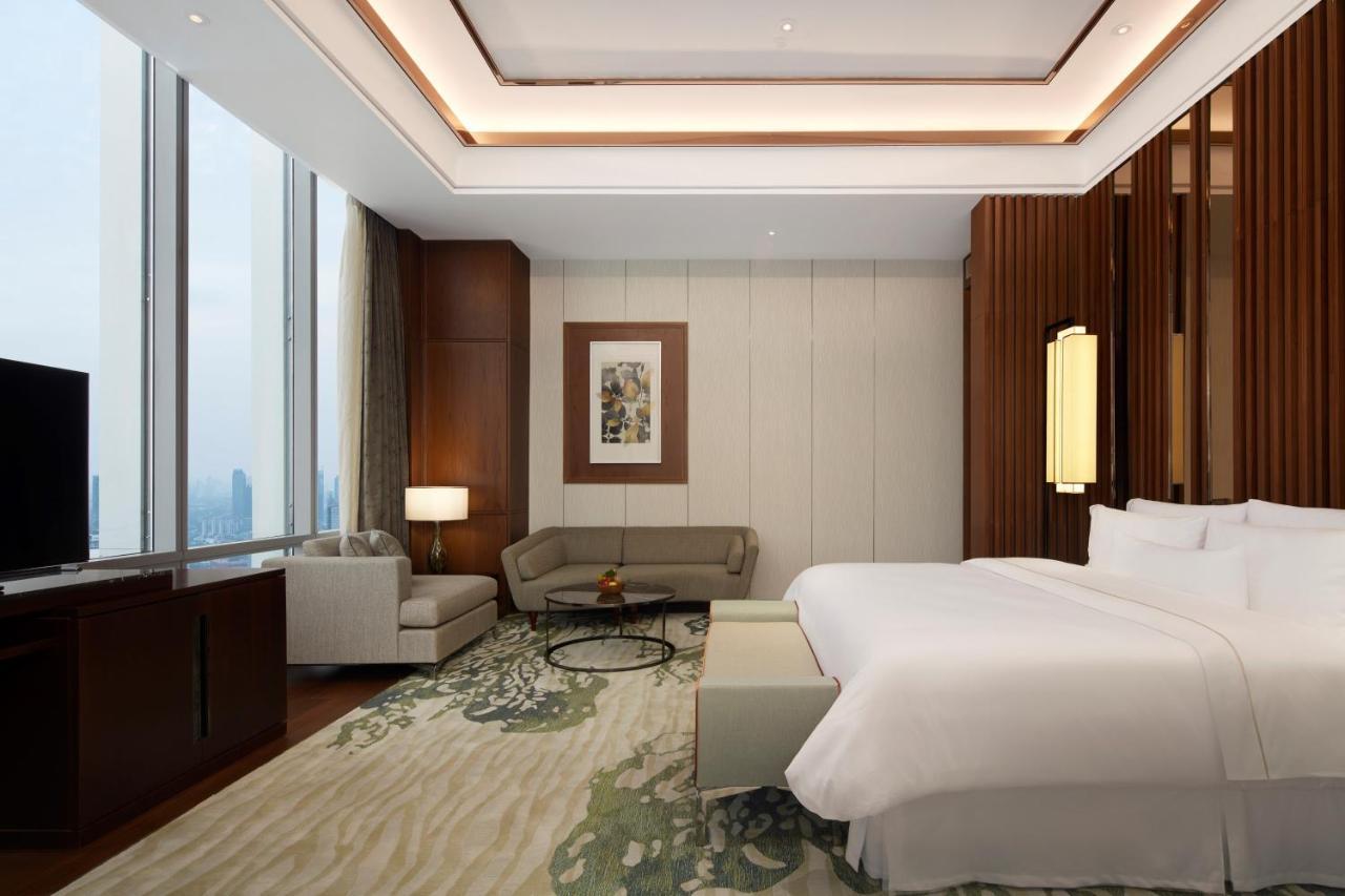The Westin Jakarta Exteriör bild